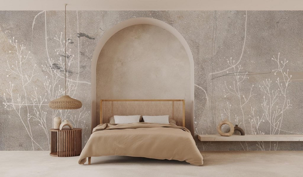TAPETA ANETUM OD WALL ART