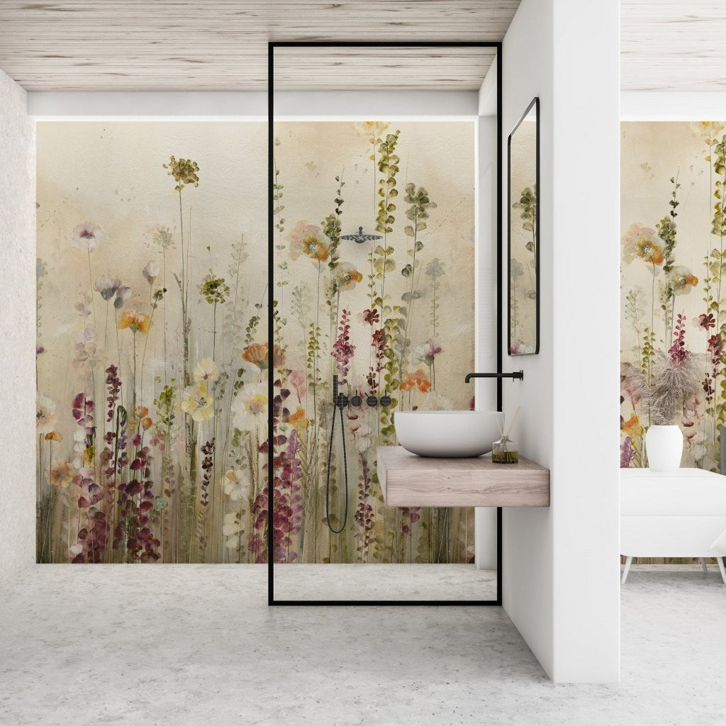 TAPETA SEMIRAMIDE OD WALL ART