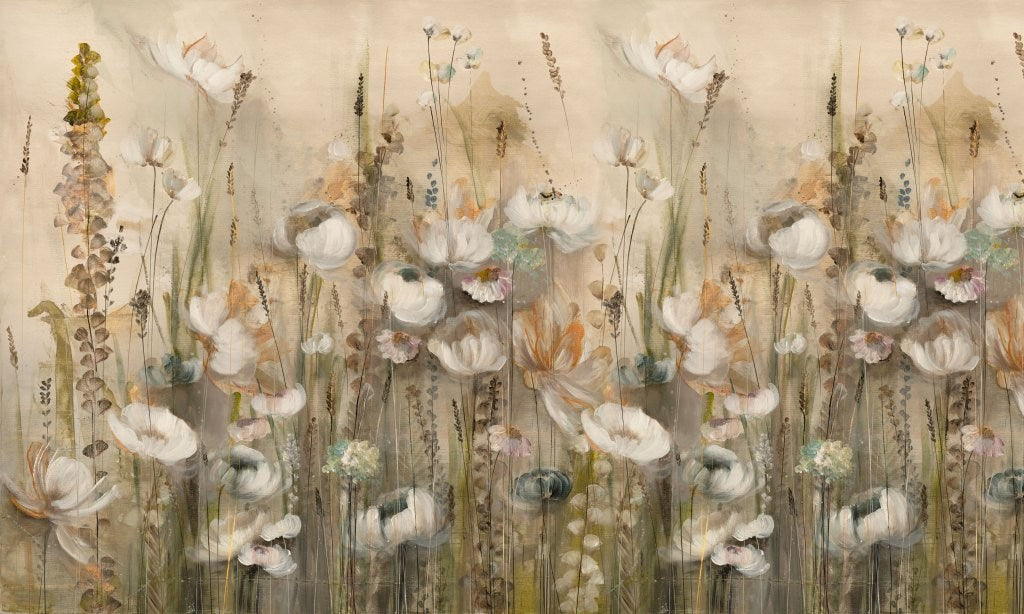TAPETA LILLIUM OD WALL ART