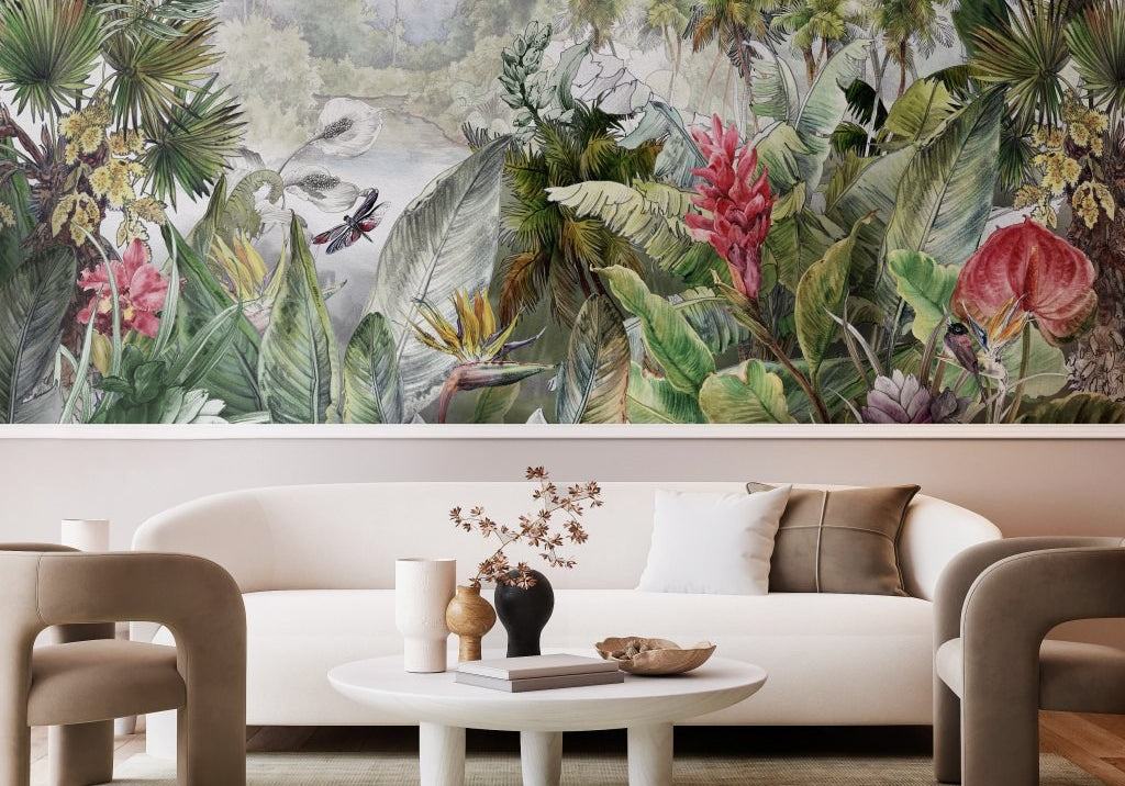 TAPETA WONDERLAND OD WALL ART