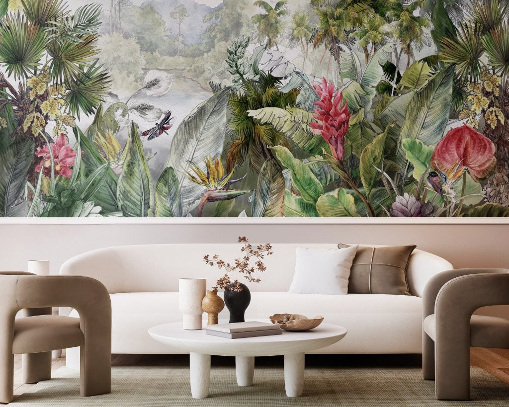 TAPETA WONDERLAND OD WALL ART
