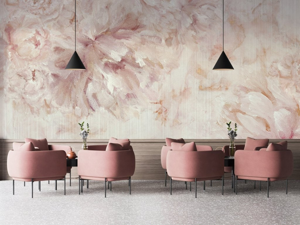TAPETA PROSECCP OD WALL ART