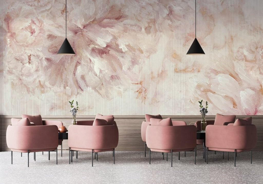 TAPETA PROSECCP OD WALL ART