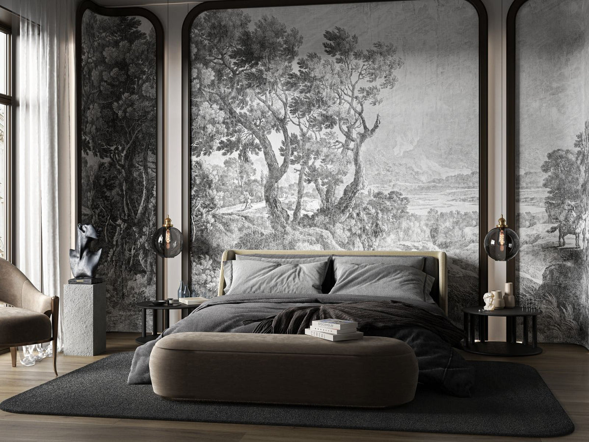 TAPETA PINO OD WALLCRAFT