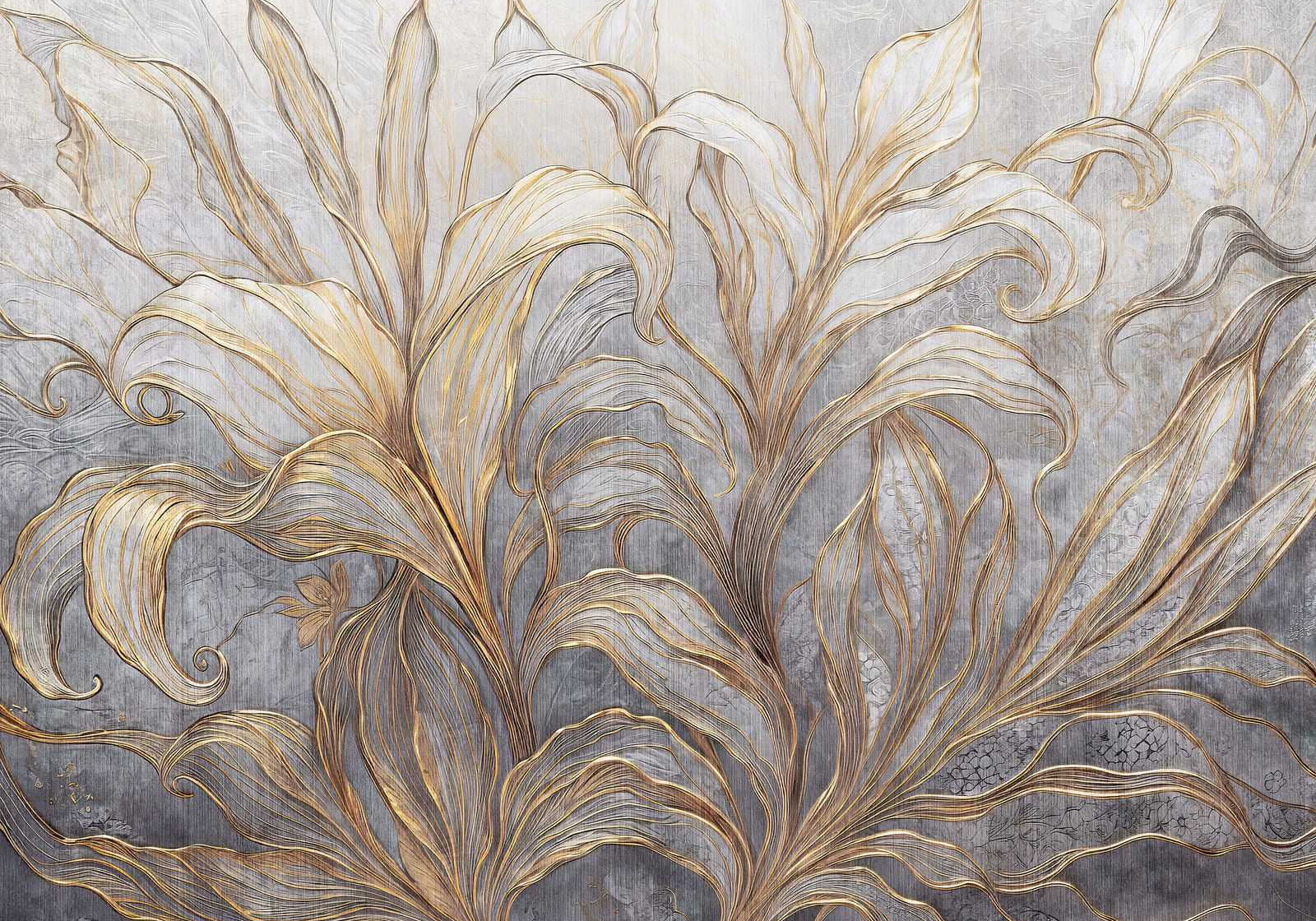 TAPETA WALLCRAFT FIORITA
