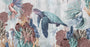 TAPETA CORAL OD WALLCRAFT