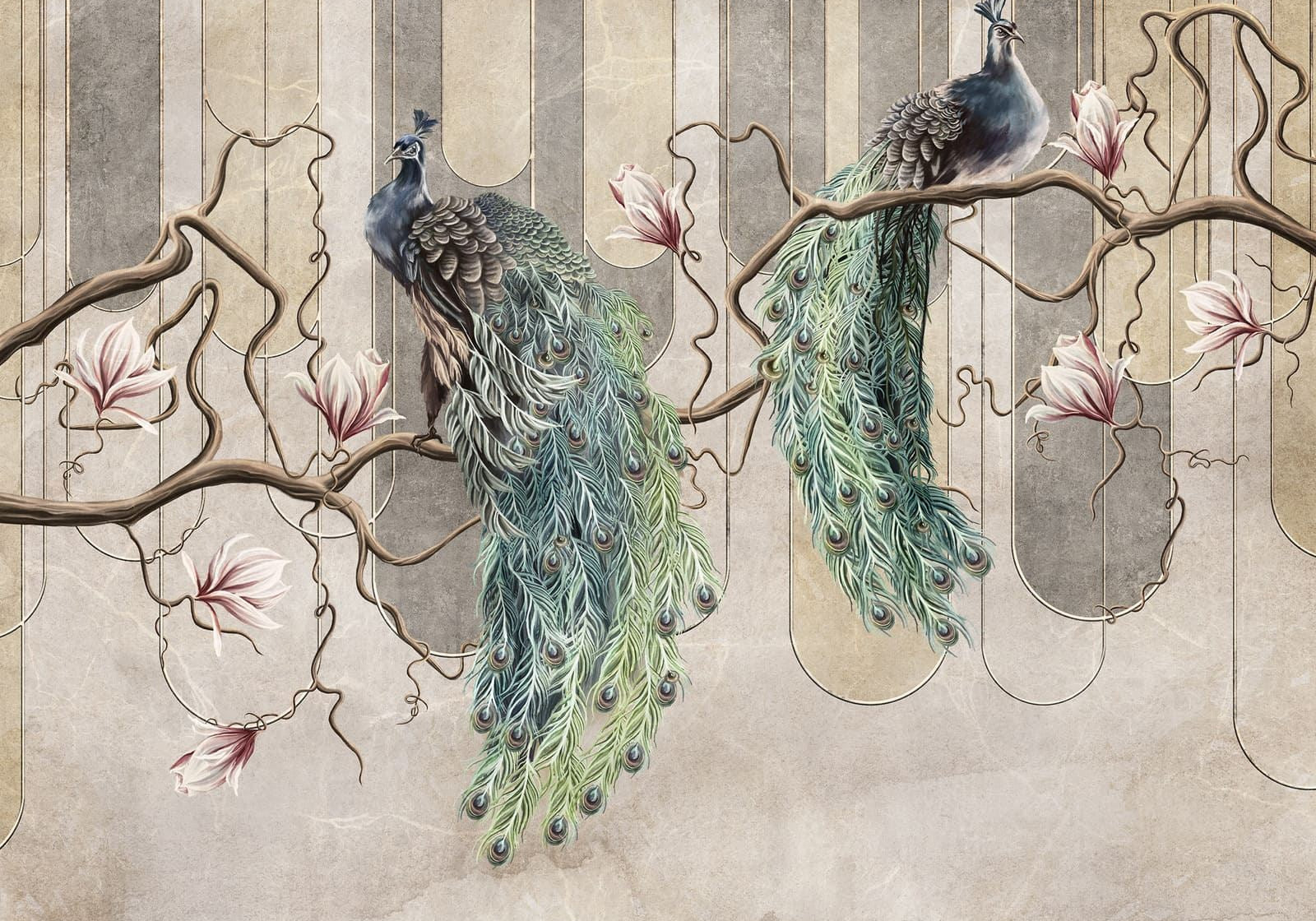 TAPETA WALLCRAFT NOLLIO