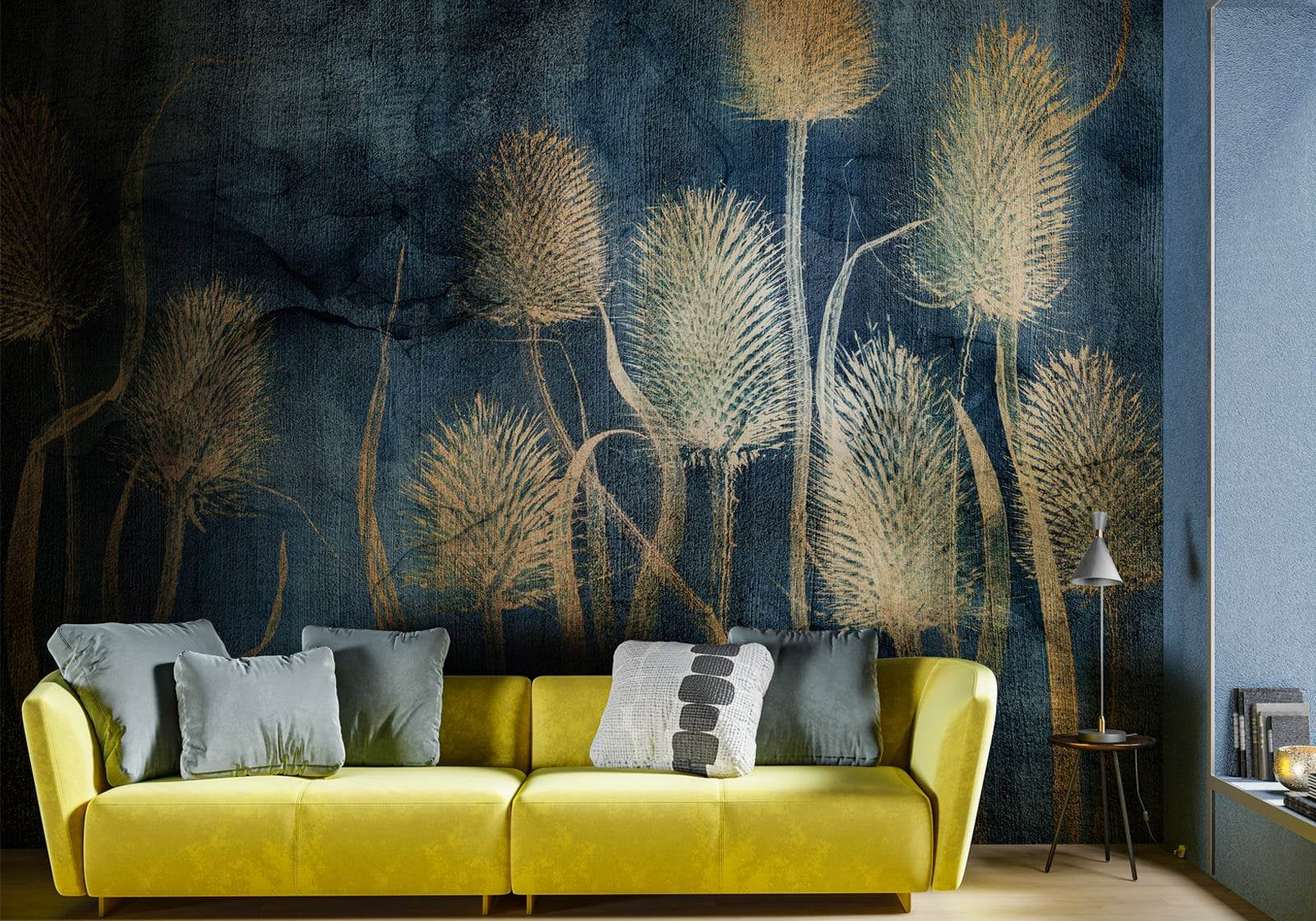 TAPETA TENEBRI OD WALLCRAFT