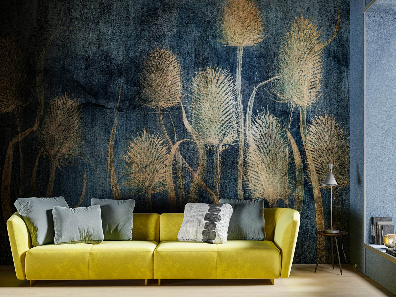 TAPETA TENEBRI OD WALLCRAFT