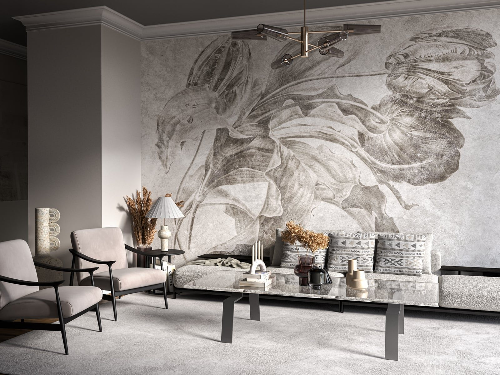 TAPETA VERSEN OD WALLCRAFT