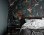 TAPETA BOTANIC BEAST OD WALLCOLORS