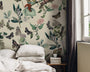 TAPETA BUTTERFLY ROWAN OD WALLCOLORS