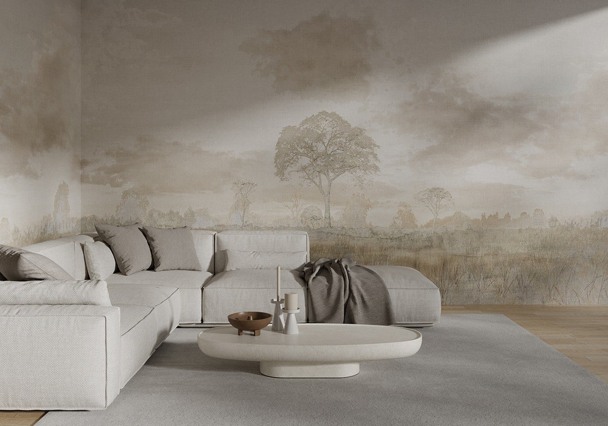 TAPETA STYL'EDITIONS THE GREATER KRUGER SE34378