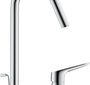 BATERIA KUCHENNA NATYNKOWA CITTERIO M OD AXOR 34822000