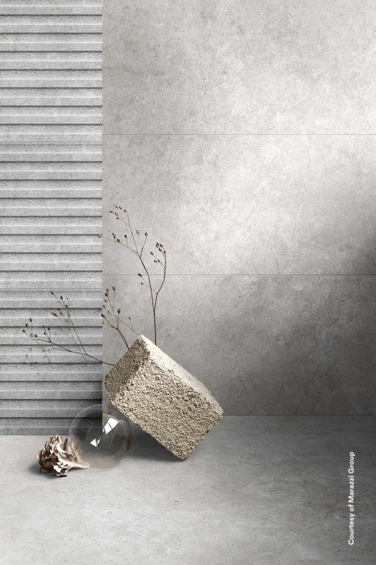 PŁYTKA CERAMICZNA IVORY 100 X 100 CM OD RAGNO