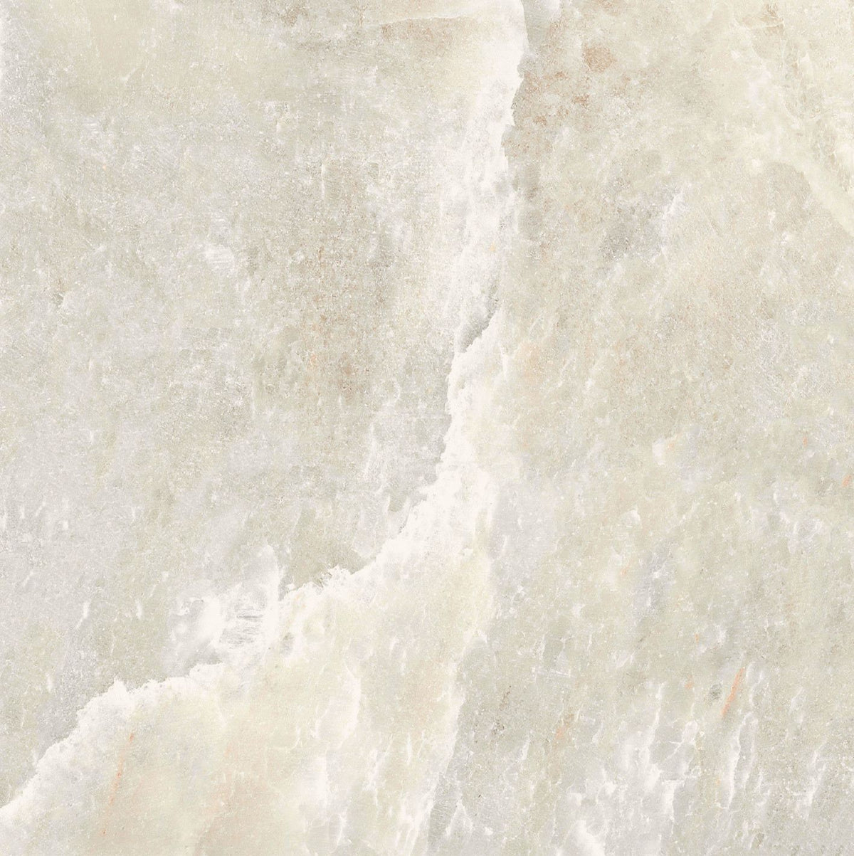 PŁYTKA CERAMICZNA ROCK SALT WHITE GOLD NAT 120 X 120 CM OD FLORIM