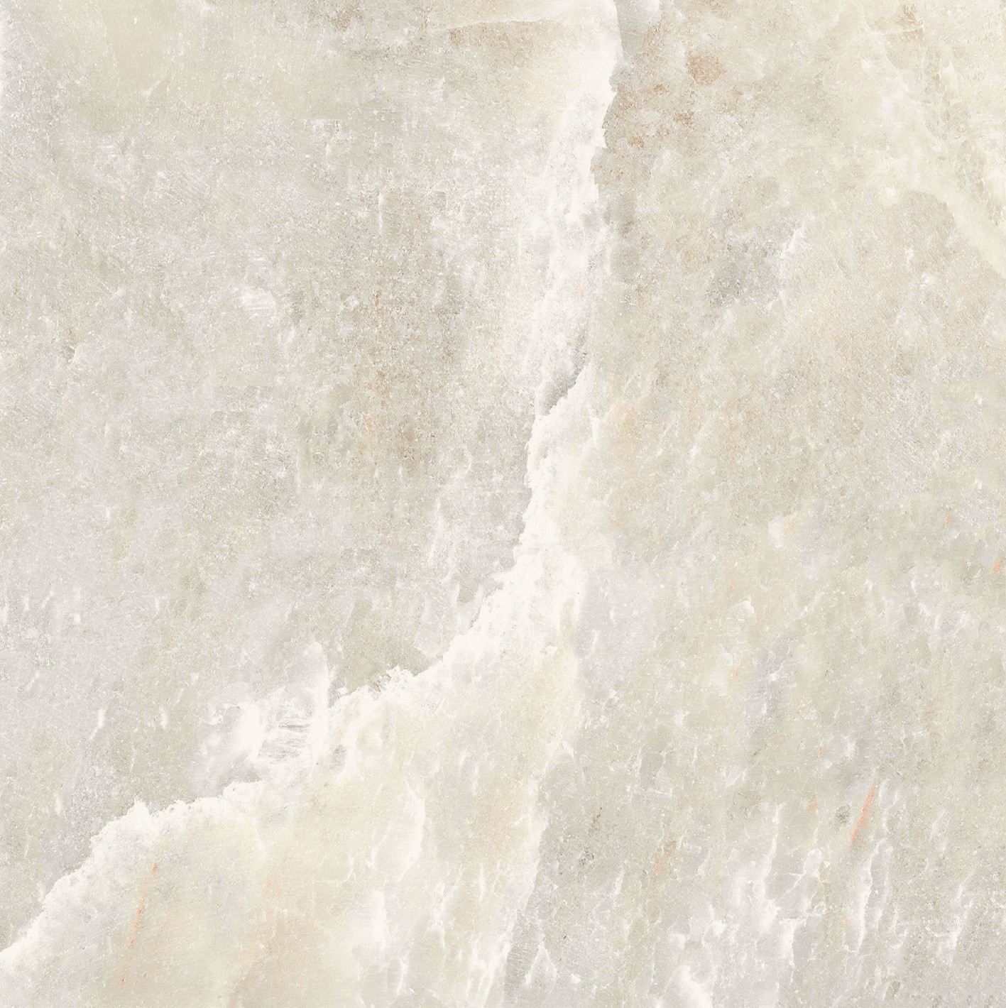 PŁYTKA CERAMICZNA ROCK SALT WHITE GOLD NAT 120 X 120 CM OD FLORIM