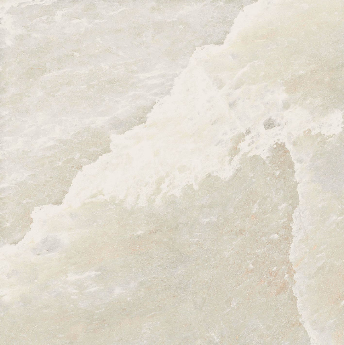 PŁYTKA CERAMICZNA ROCK SALT WHITE GOLD NAT 120 X 120 CM OD FLORIM