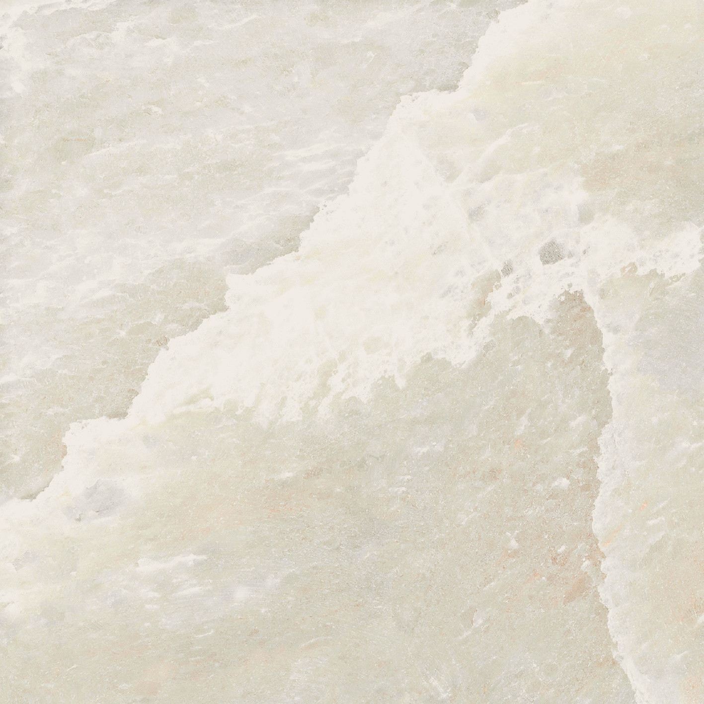 PŁYTKA CERAMICZNA ROCK SALT WHITE GOLD NAT 120 X 120 CM OD FLORIM