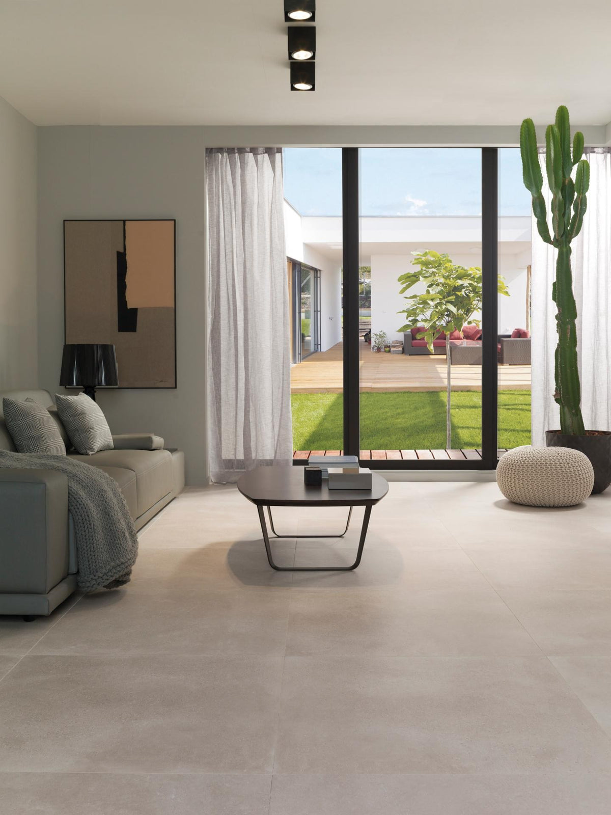 PŁYTKA CERAMICZNA BOTTEGA CALIZA L 120 x 120 CM OD PORCELANOSA