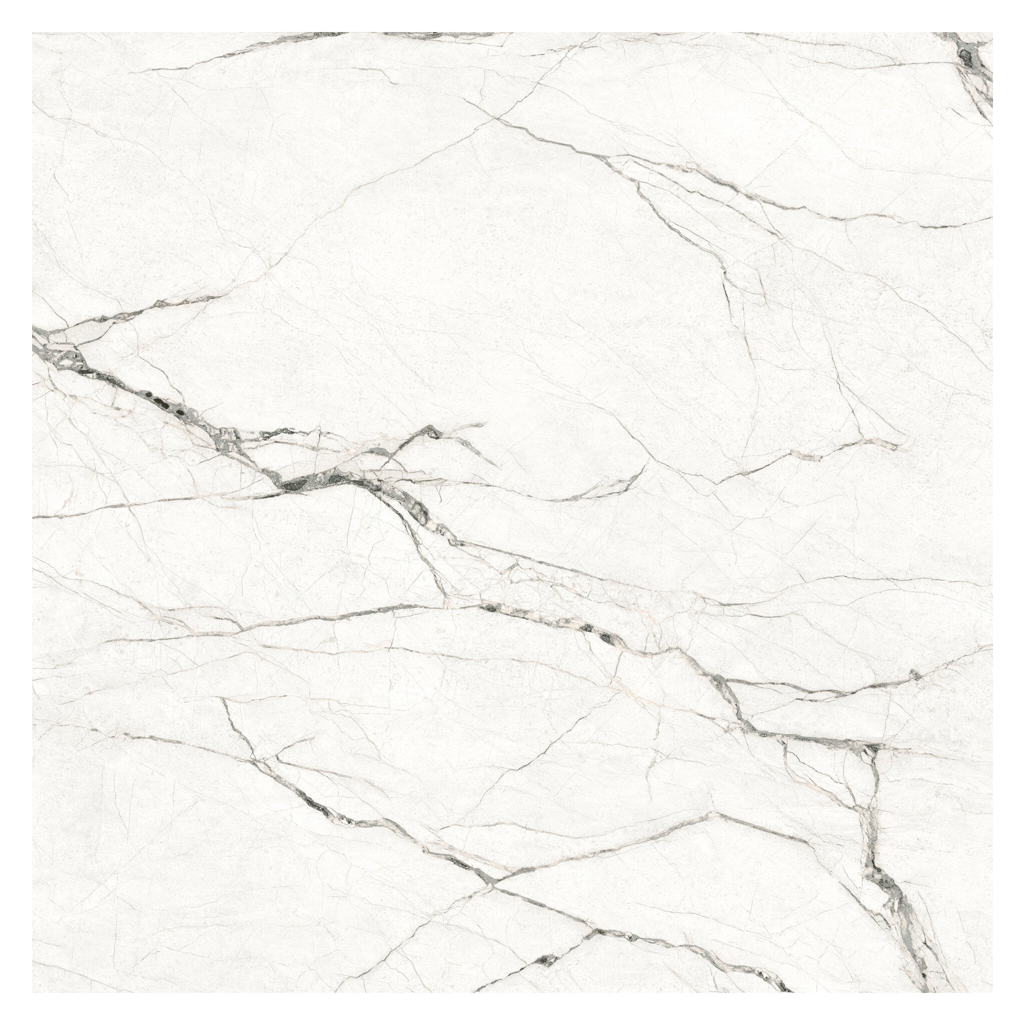 PŁYTKA CERAMICZNA BLANCO NAT. 120 120 CM OD GRESPANIA