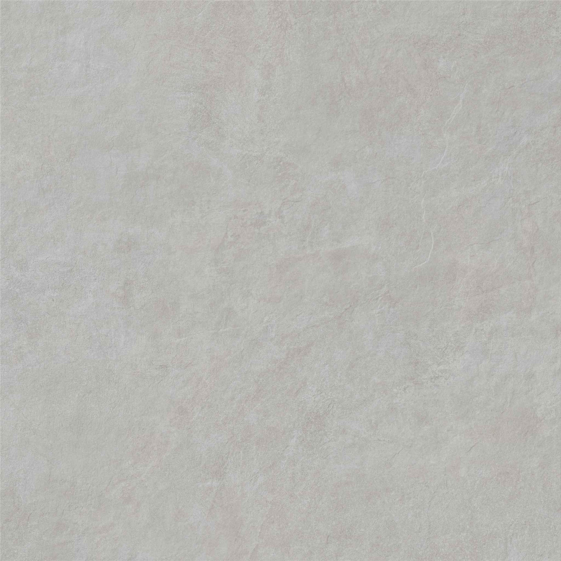 PŁYTKA CERAMICZNA WHITE 119.7 X 119.7 CM OD MAXHOME