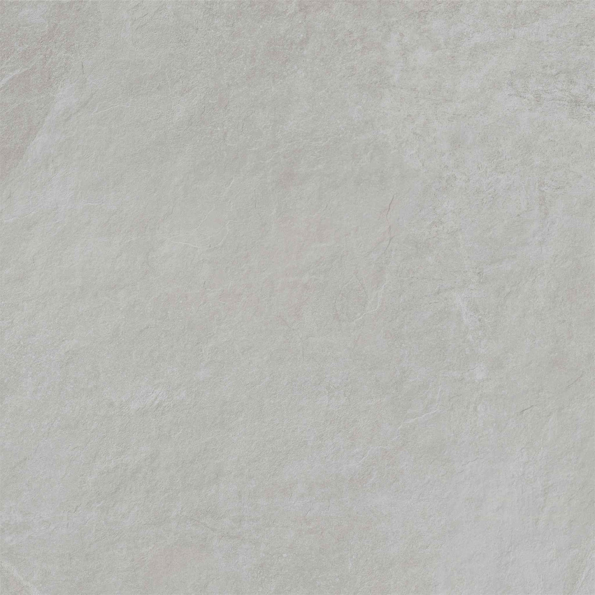 PŁYTKA CERAMICZNA WHITE 119.7 X 119.7 CM OD MAXHOME