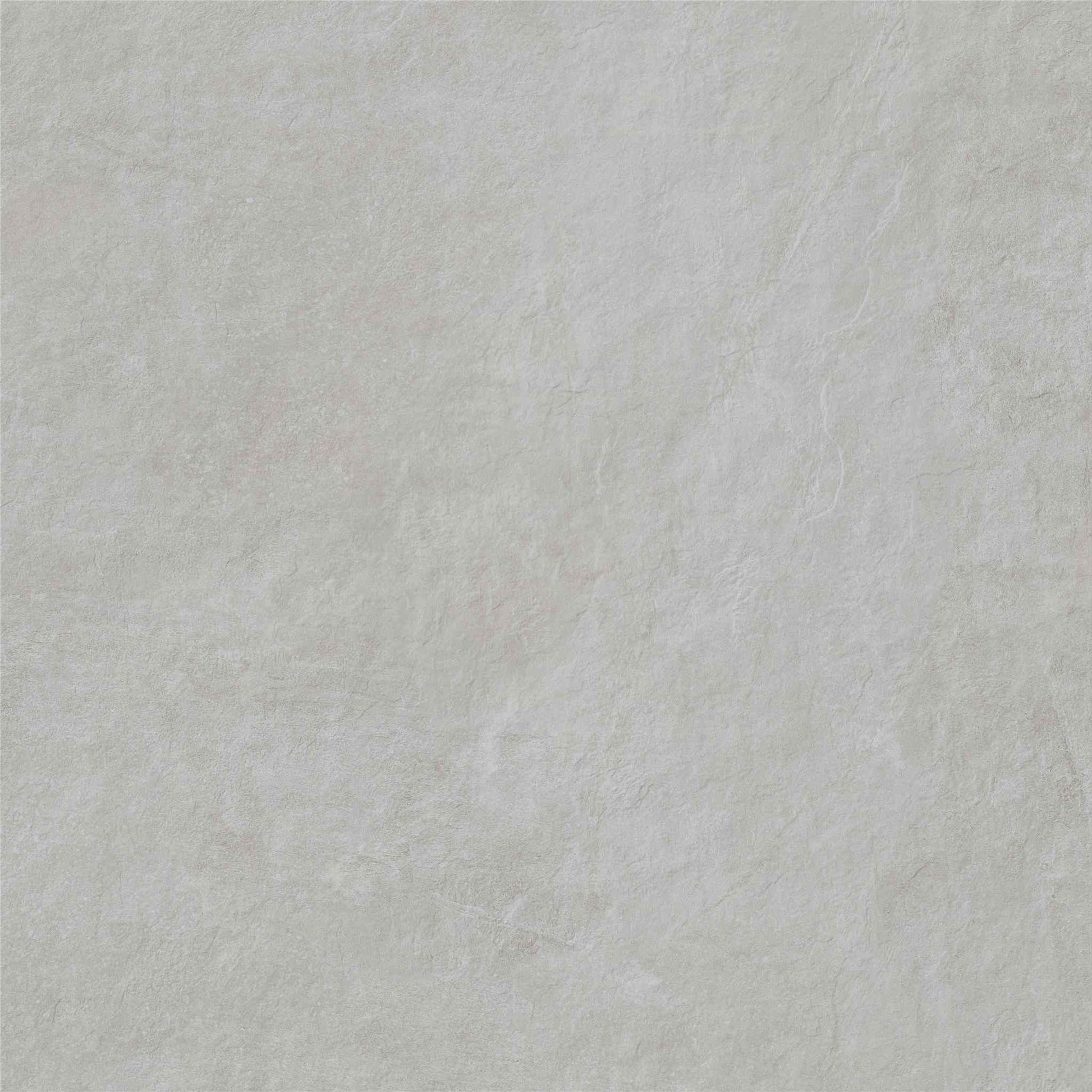 PŁYTKA CERAMICZNA WHITE 119.7 X 119.7 CM OD MAXHOME