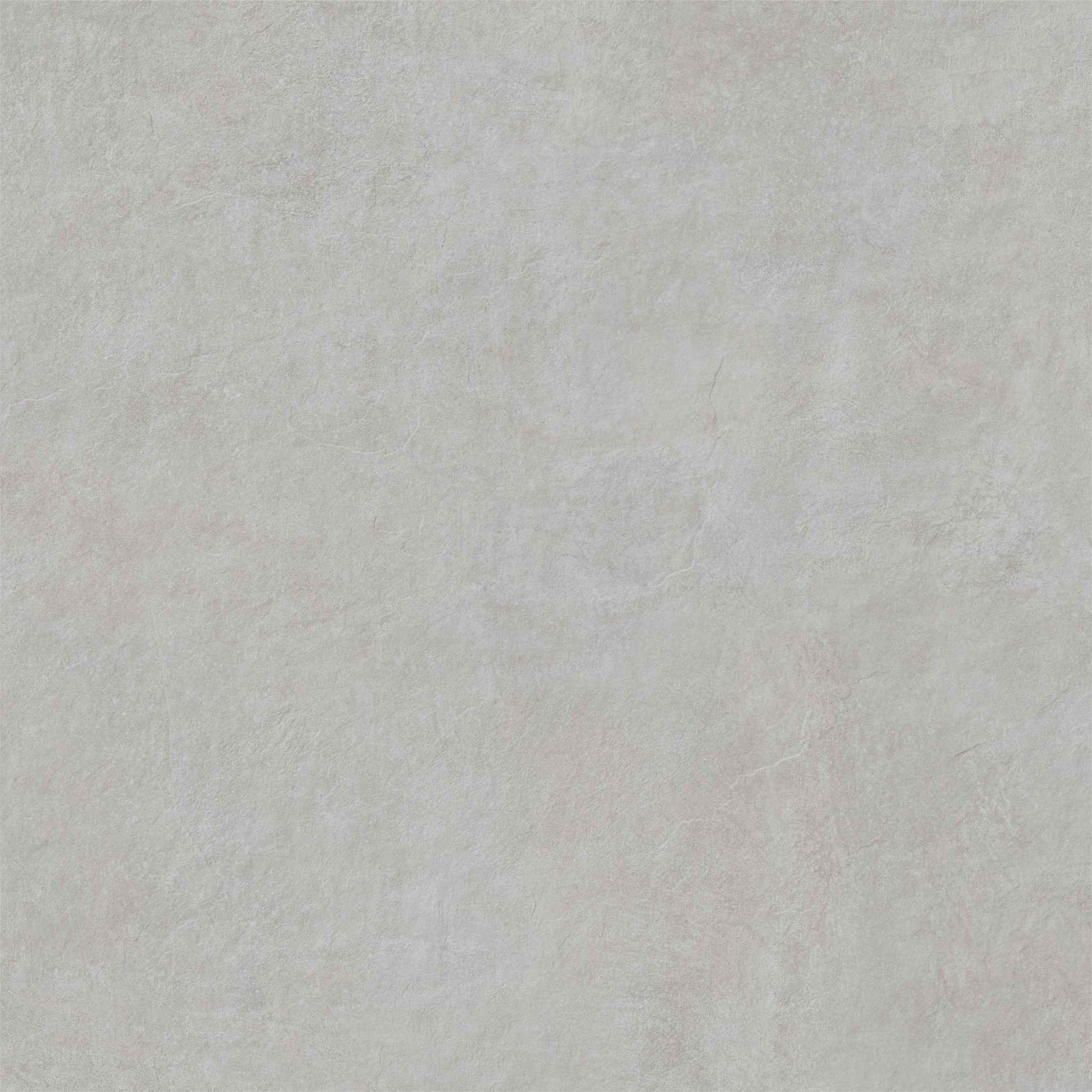 PŁYTKA CERAMICZNA WHITE 119.7 X 119.7 CM OD MAXHOME