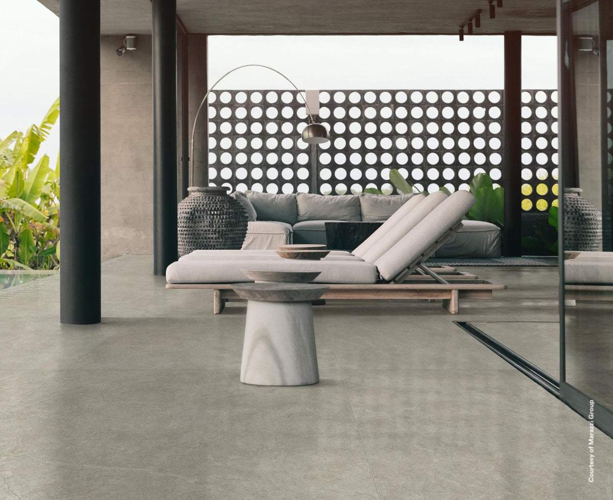 PŁYTKA CERAMICZNA GHIACCIO 120 X 120 CM OD RAGNO
