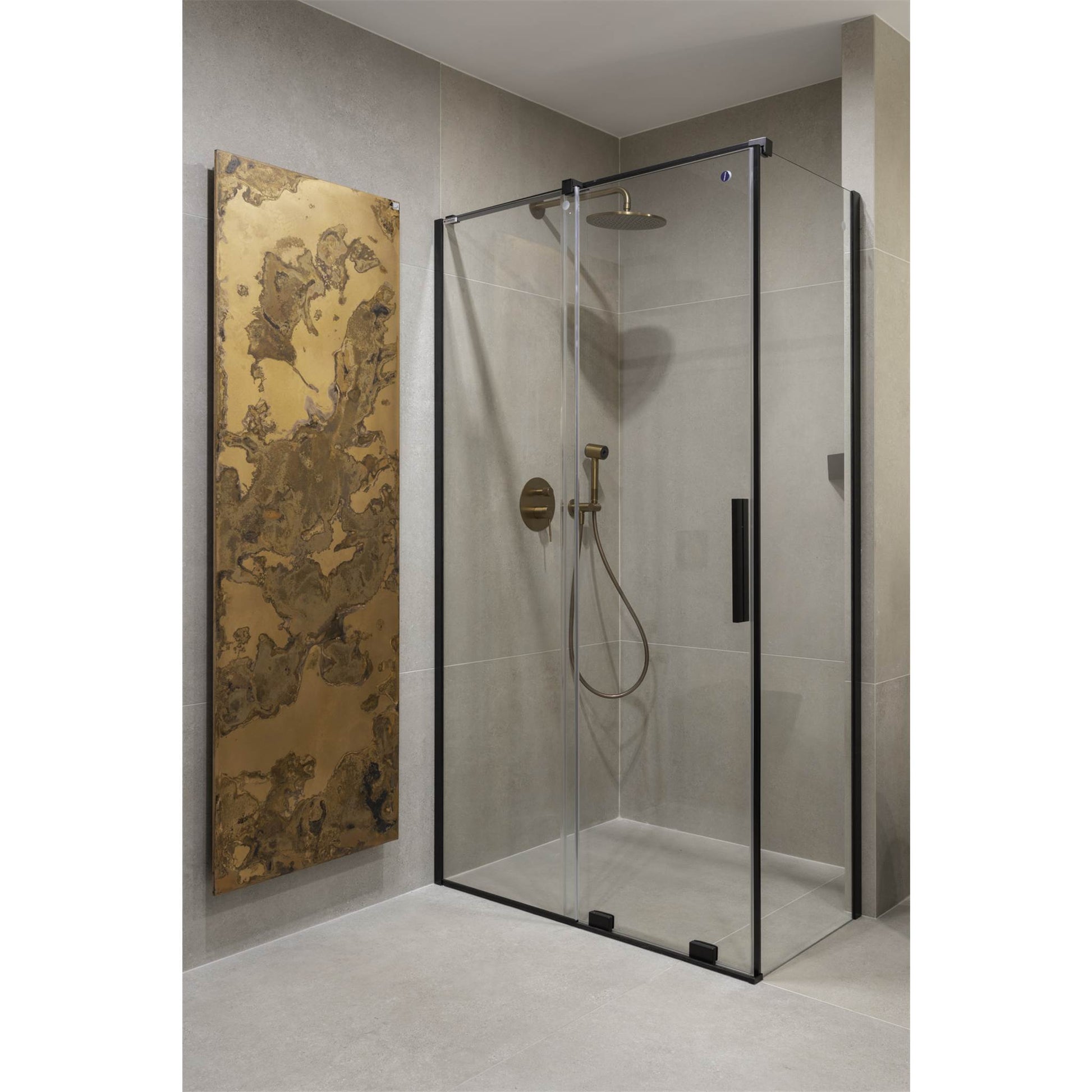 PŁYTKA CERAMICZNA CREAM 119.7 X 119.7 CM OD GRAND COLLECTION
