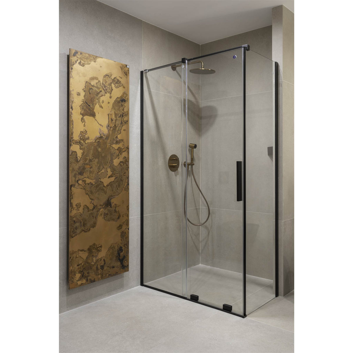 PŁYTKA CERAMICZNA CREAM 119.7 X 119.7 CM OD GRAND COLLECTION