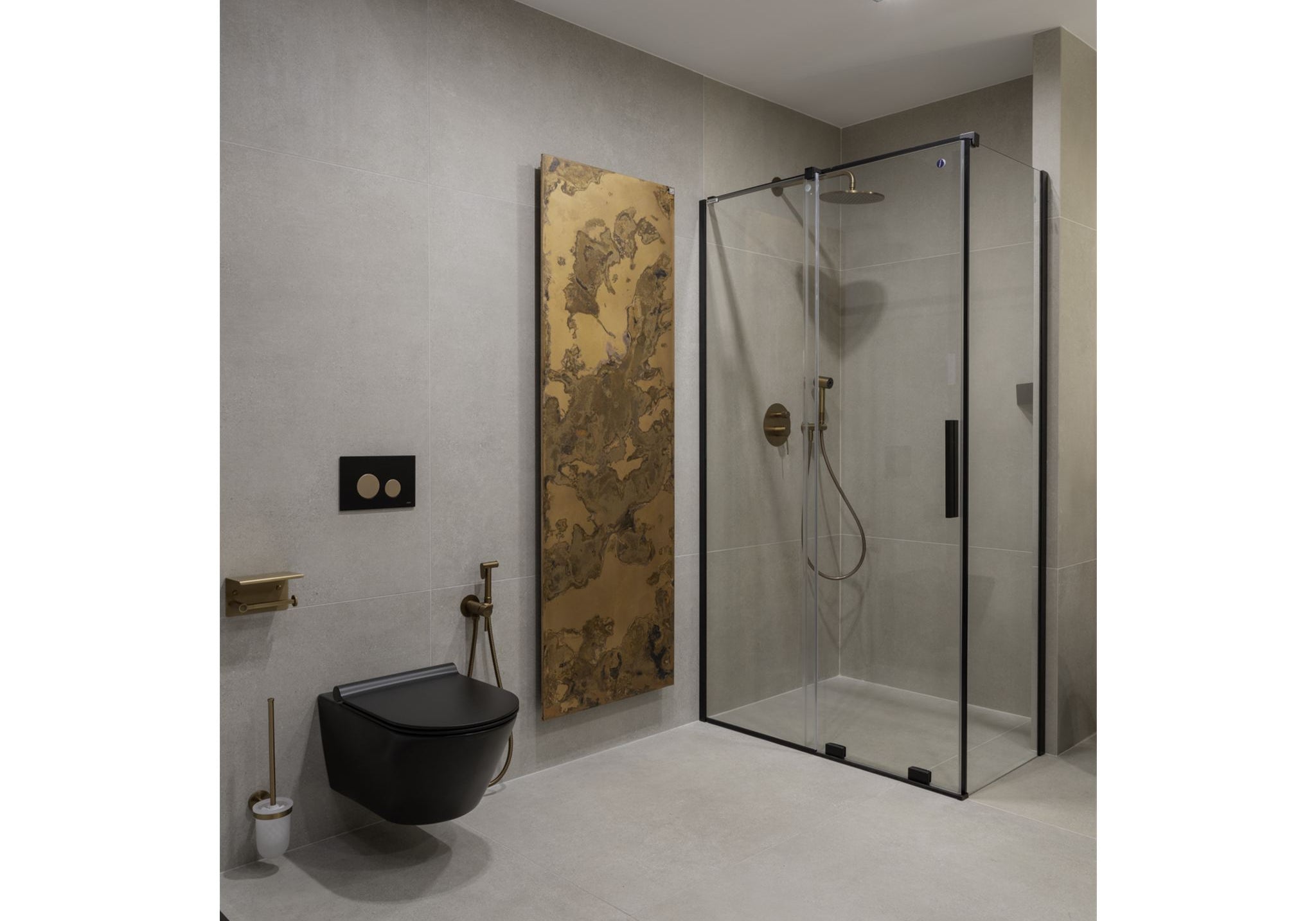 PŁYTKA CERAMICZNA CREAM 119.7 X 119.7 CM OD GRAND COLLECTION