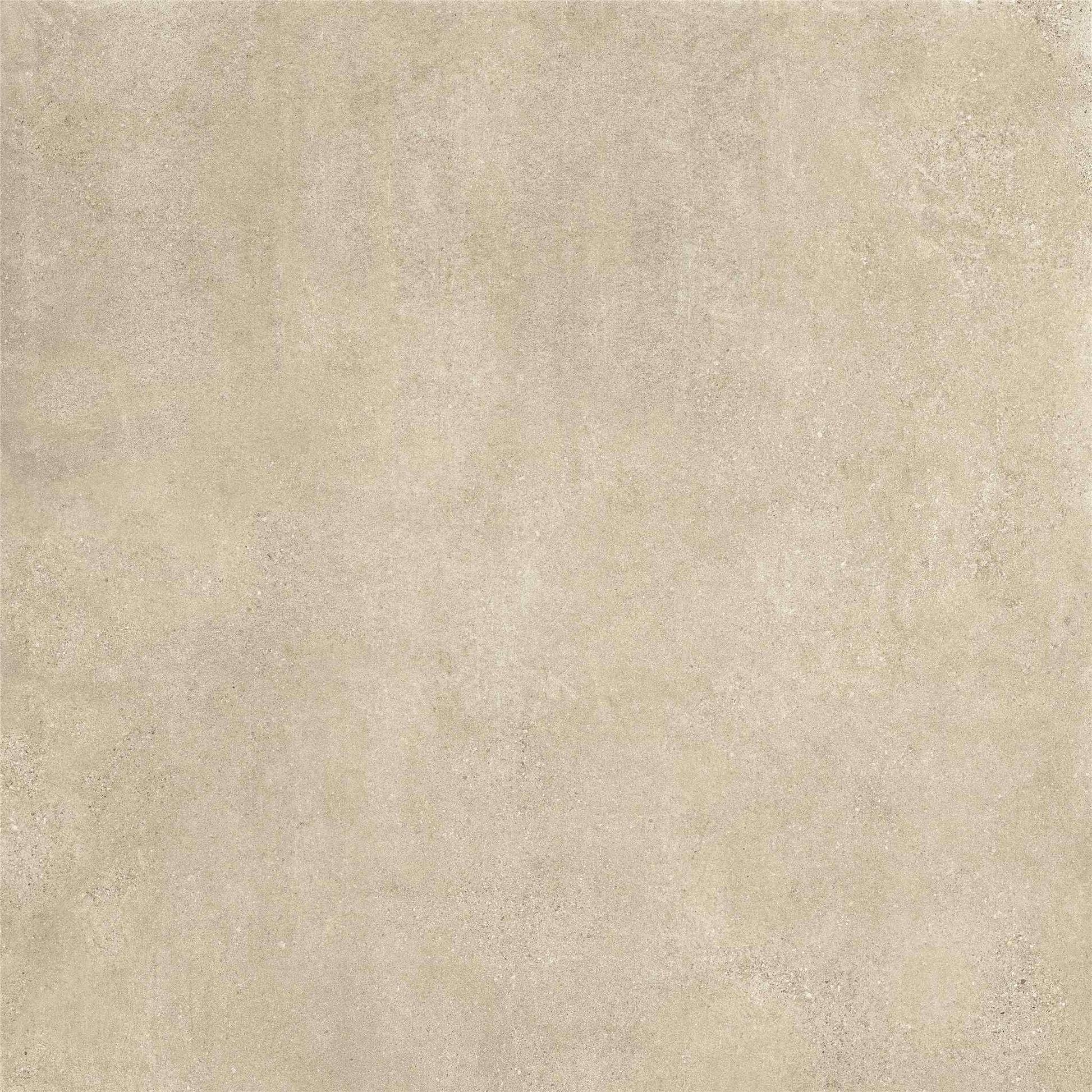 PŁYTKA CERAMICZNA CREAM 119.7 X 119.7 CM OD GRAND COLLECTION