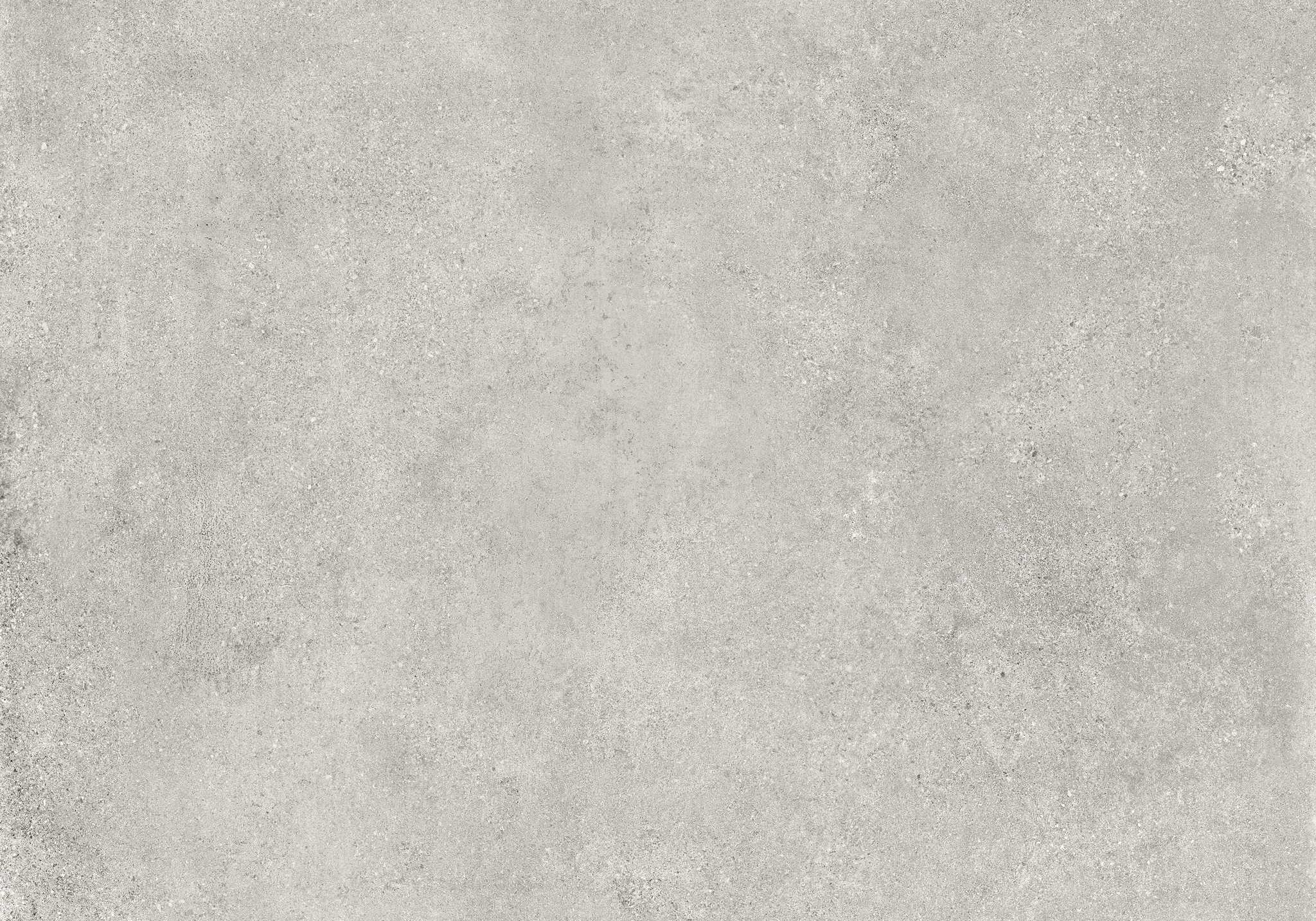 PŁYTKA CERAMICZNA LIGHT GREY 119.7 X 119.7 CM OD MAXHOME