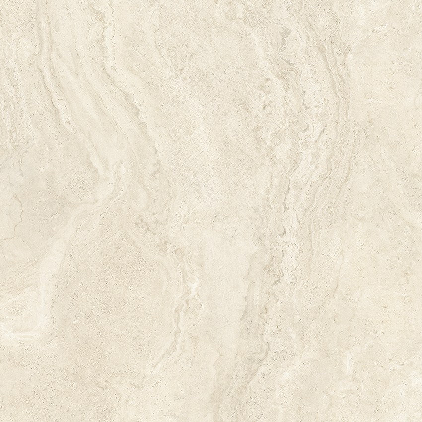 PŁYTKA CERAMICZNA MINIMAL WHITE NAT. 120 X 120 CM OD PROVENZA