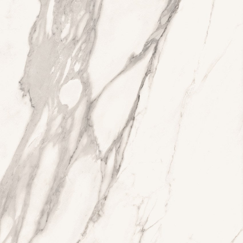 PŁYTKA CERAMICZNA ROYALE BIANCO NAT. 120 X 120 CM OD GRAND COLLECTION