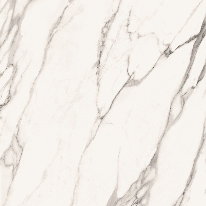 PŁYTKA CERAMICZNA ROYALE BIANCO NAT. 120 X 120 CM OD GRAND COLLECTION