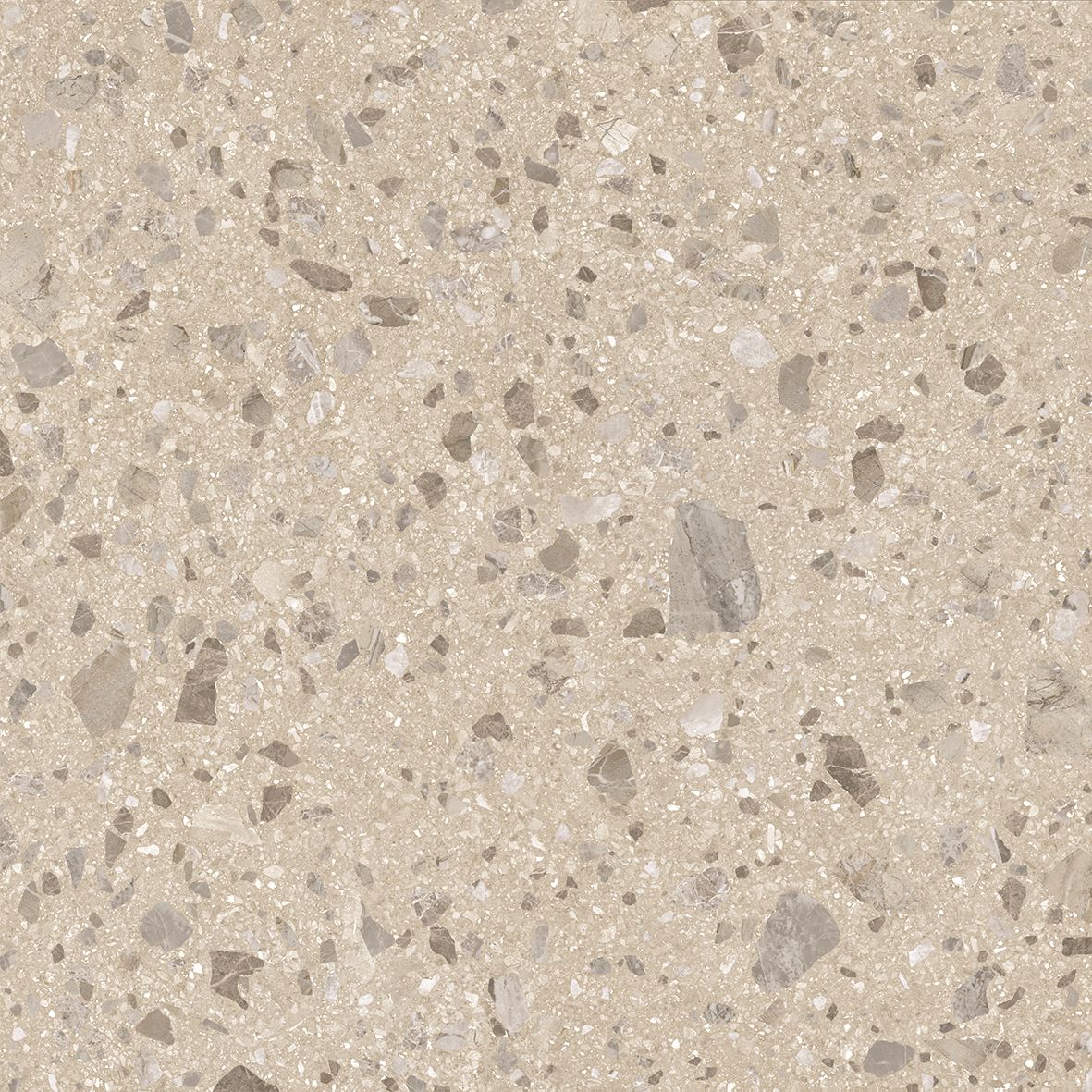 PŁYTKA CERAMICZNA SABBIA MIX 120 X 120 CM OD ERGON