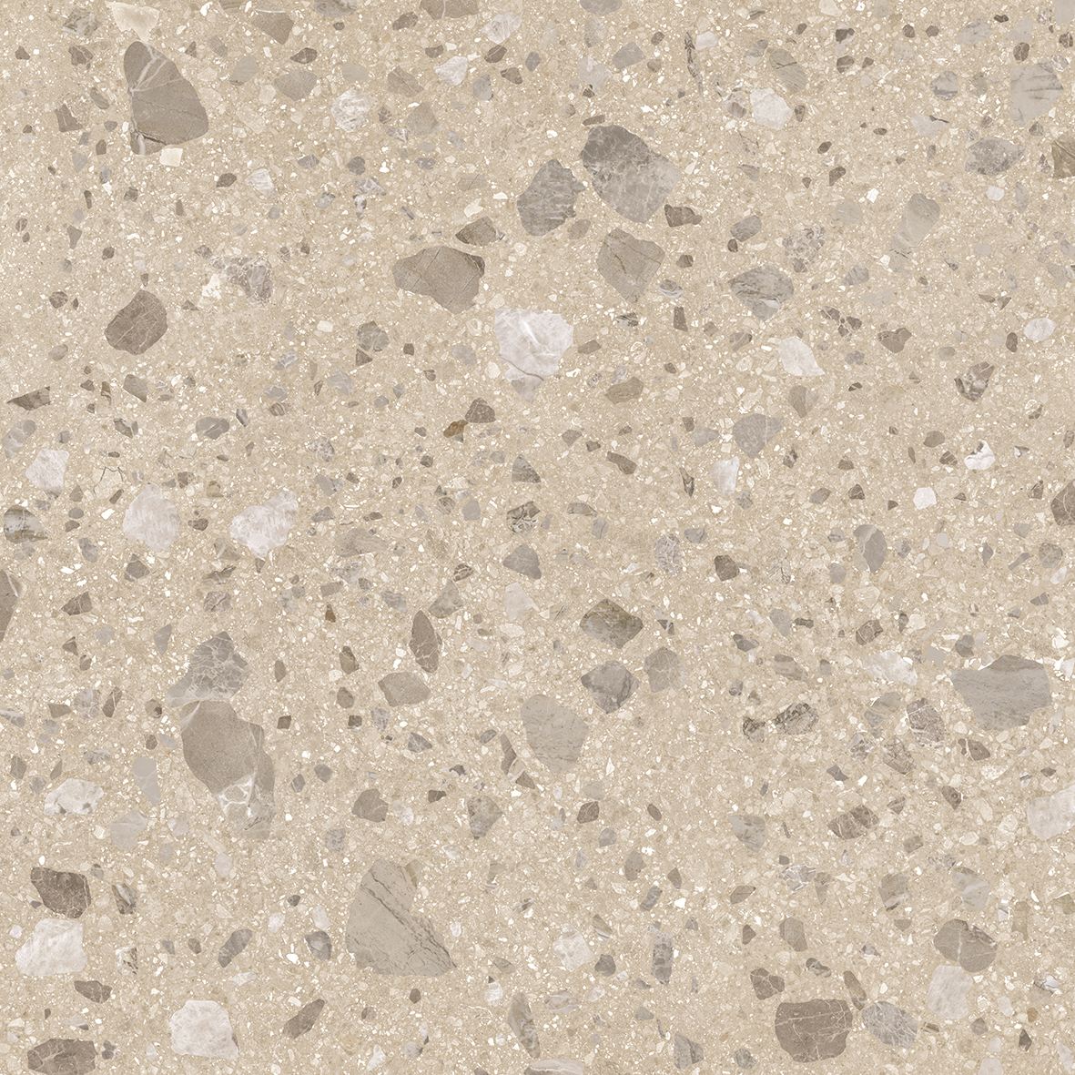 PŁYTKA CERAMICZNA SABBIA MIX 120 X 120 CM OD ERGON