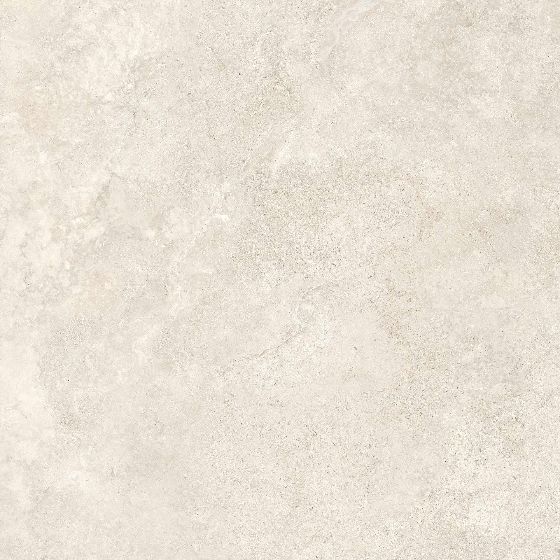 PŁYTKA CERAMICZNA MAX TRAVERTINO IVORY 119.7 X 119.7 CM OD MAXHOME