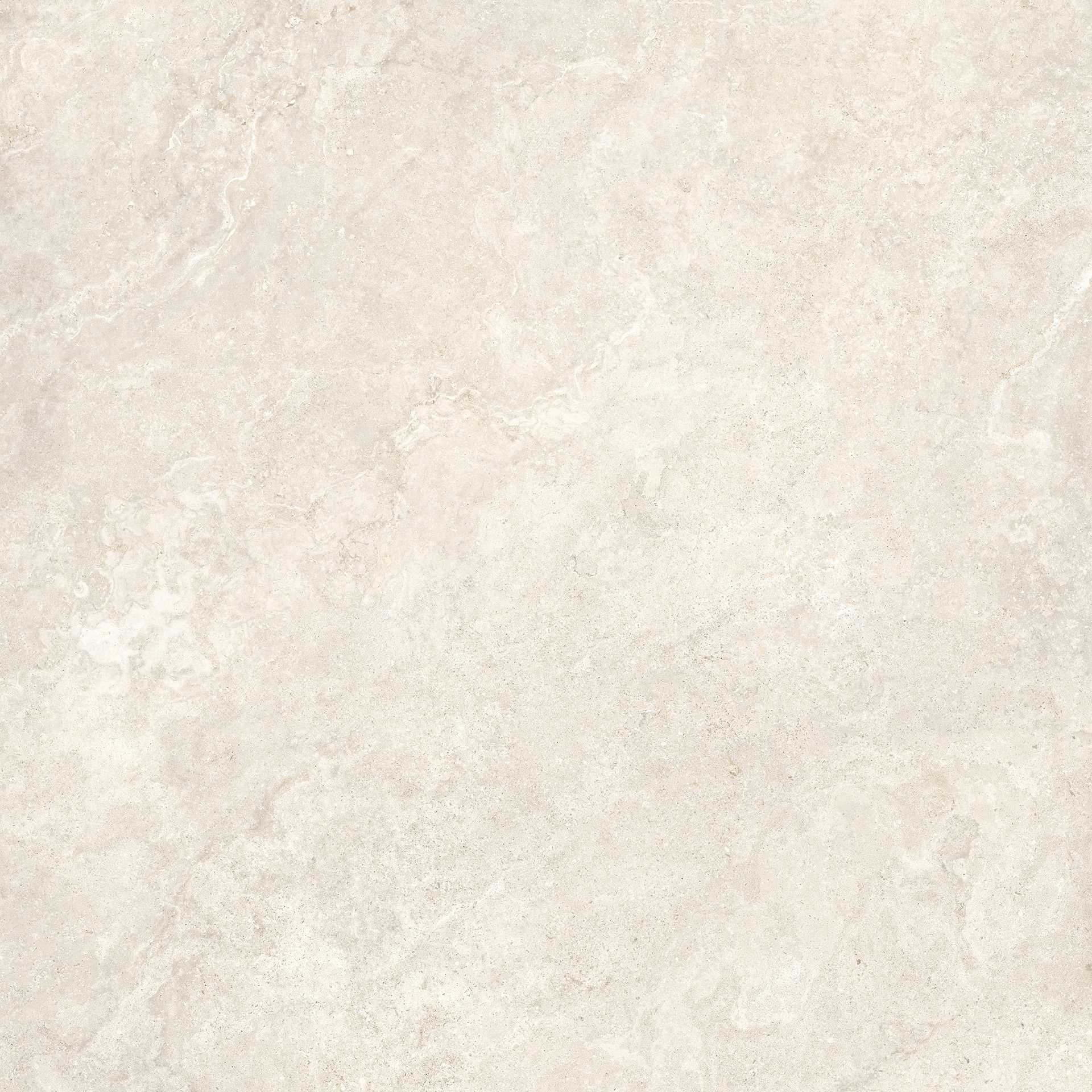 PŁYTKA CERAMICZNA MAX TRAVERTINO IVORY 119.7 X 119.7 CM OD MAXHOME