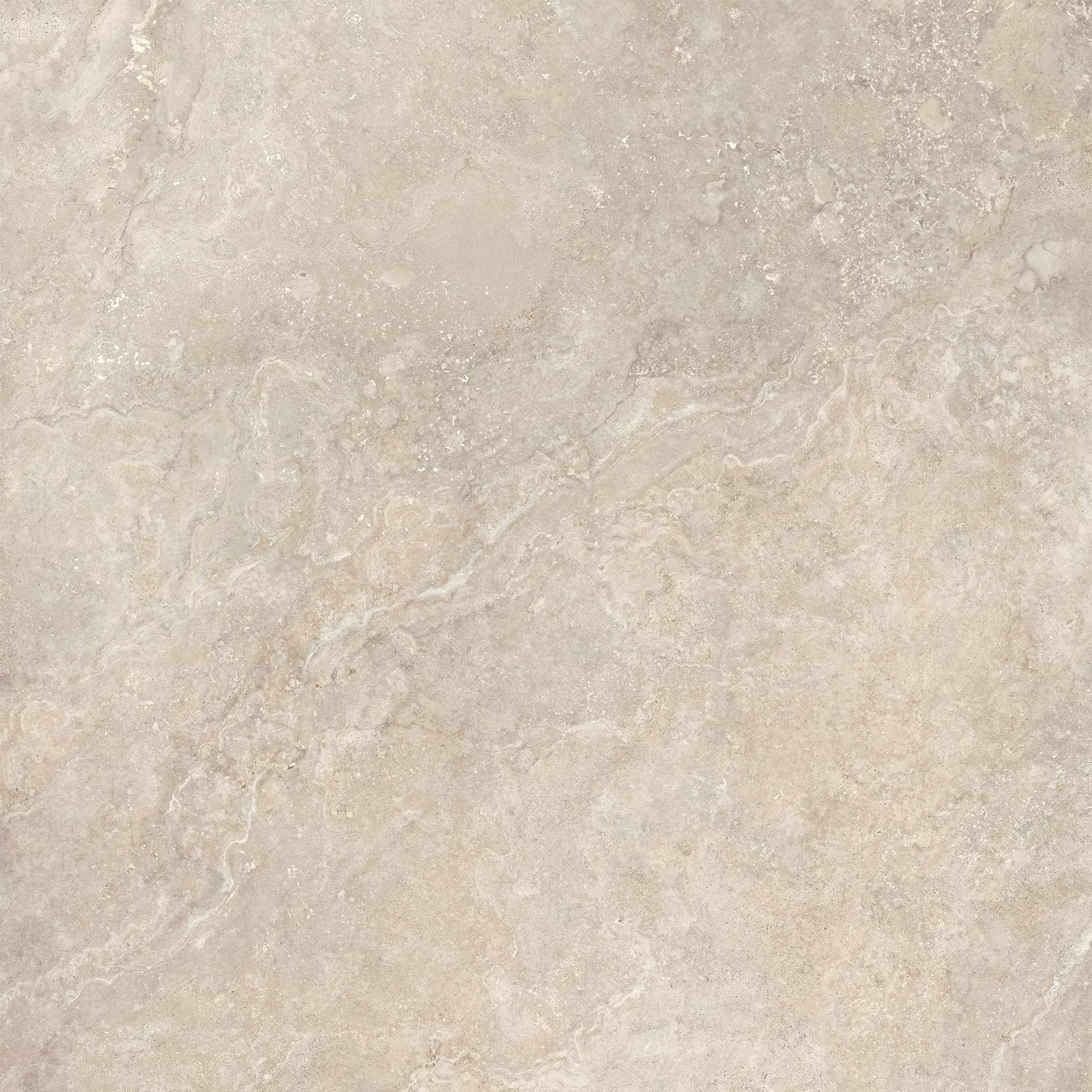 PŁYTKA CERAMICZNA MAX TRAVERTINO BEIGE 119.7 X 119.7 CM OD MAXHOME