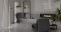 PŁYTKA CERAMICZNA MH/AR1212GRM 120 X 120 CM OD MAXHOME