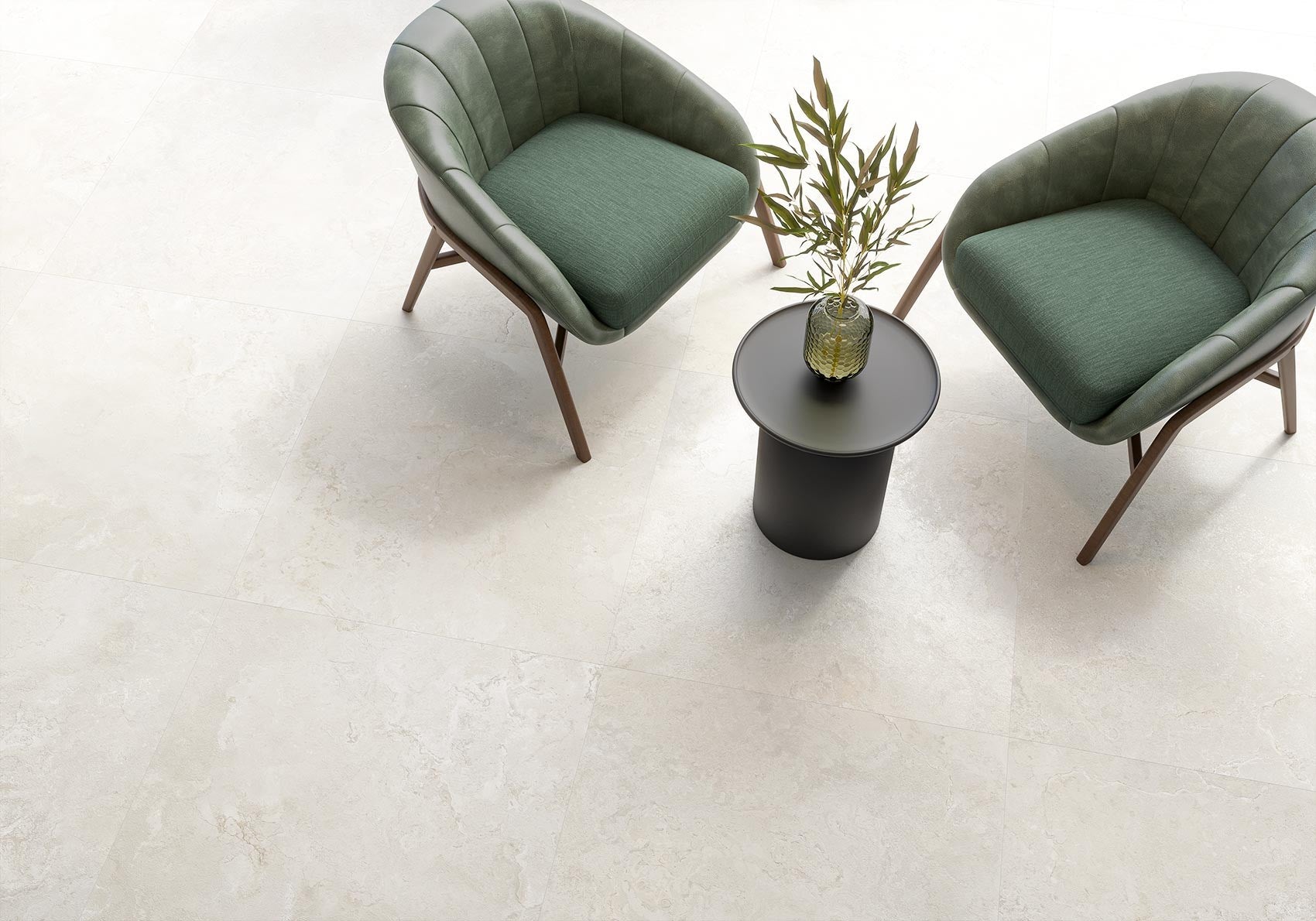 PŁYTKA CERAMICZNA PC/HA1212IVM 120 X 120 CM OD PROCONCEPT