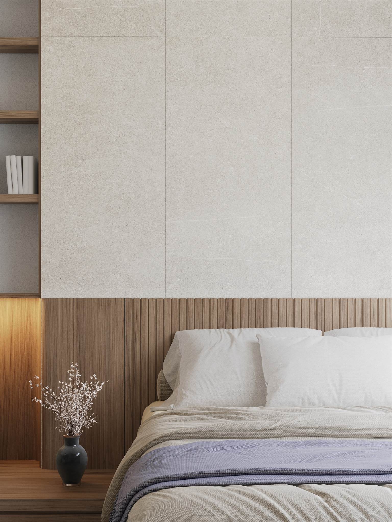 PŁYTKA CERAMICZNA MH/SA1111BG 119.7 X 119.7 CM OD MAXHOME