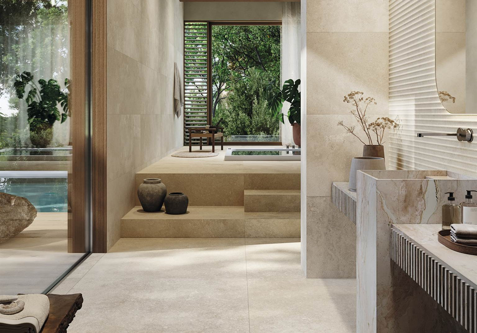 PŁYTKA CERAMICZNA PO/VE1212BO 120 X 120 CM OD PORCELANOSA