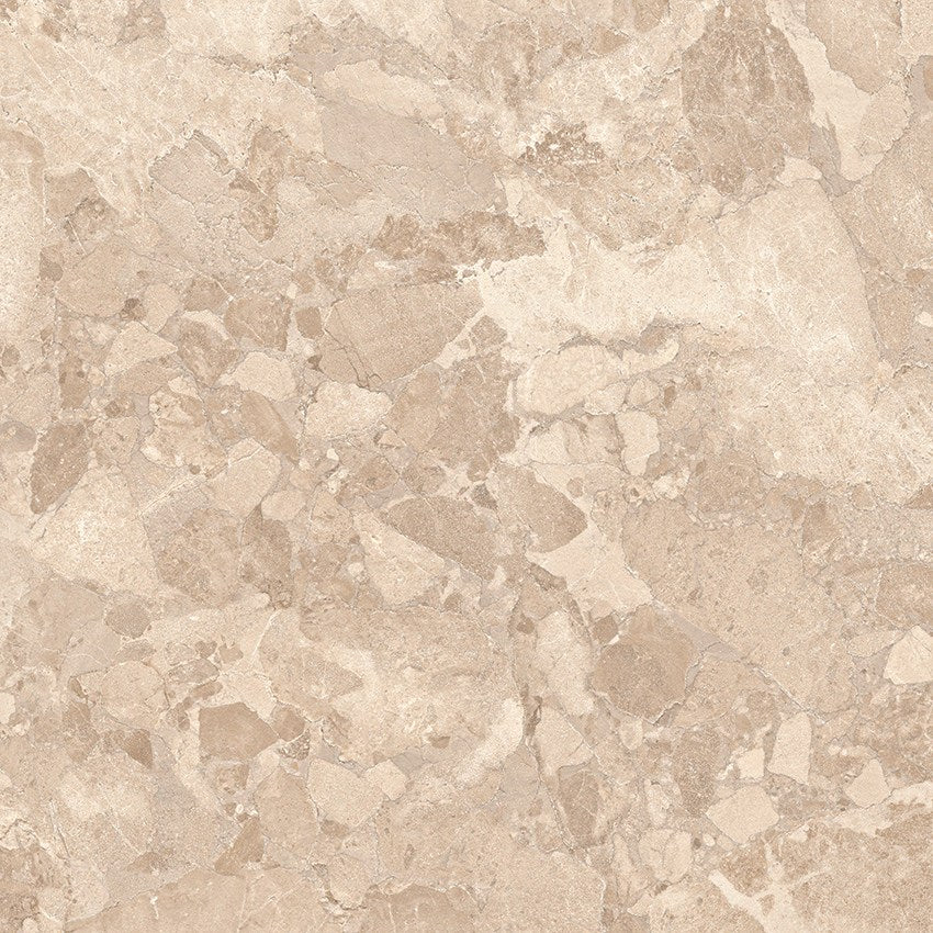 PŁYTKA CERAMICZNA SASSI BEIGE SILKTECH 120 X 120 CM OD ERGON