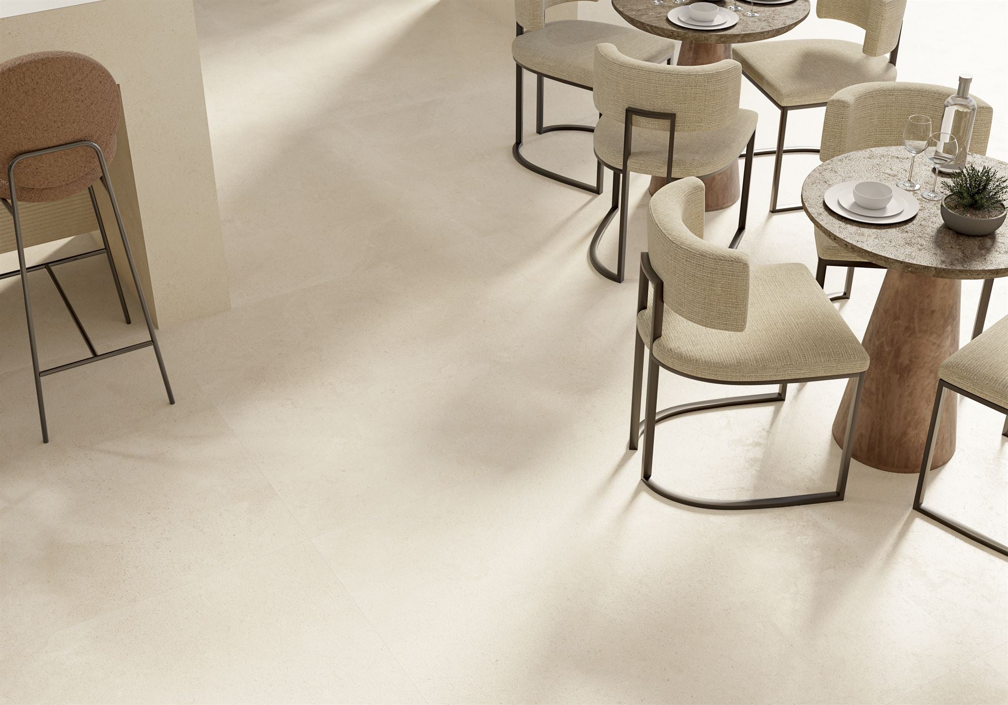 PŁYTKA CERAMICZNA PC/DO1212SCM  120 X 120 CM OD PROCONCEPT