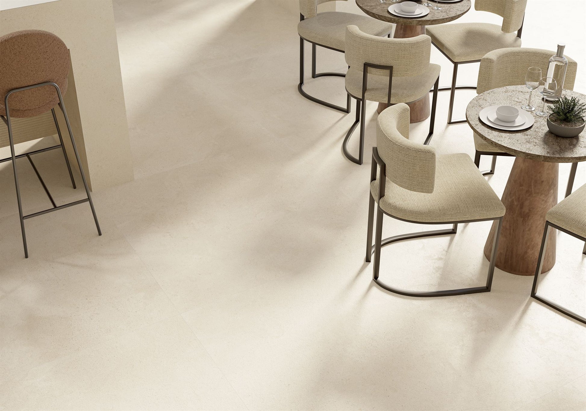 PŁYTKA CERAMICZNA PC/DO1212SCM  120 X 120 CM OD PROCONCEPT